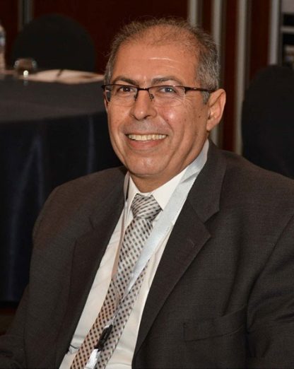 أحمد غالي
