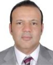 دكتور خالد فؤاد