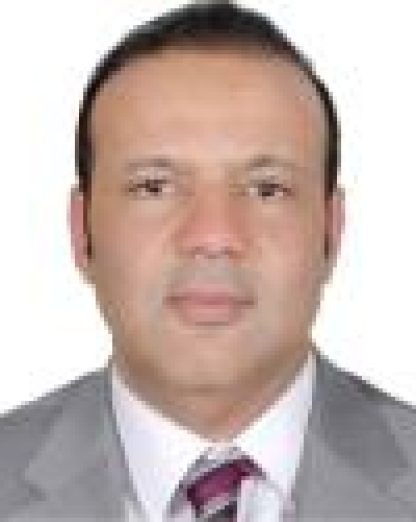 دكتور خالد فؤاد
